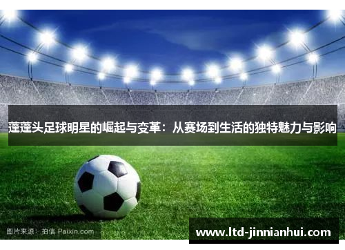 蓬蓬头足球明星的崛起与变革：从赛场到生活的独特魅力与影响