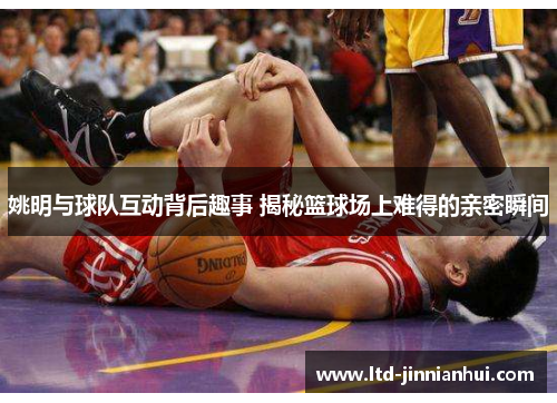 姚明与球队互动背后趣事 揭秘篮球场上难得的亲密瞬间
