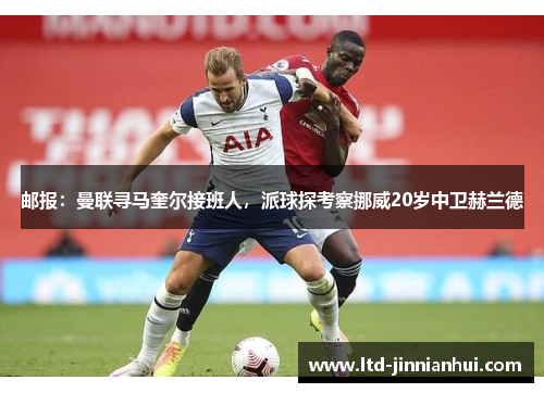 邮报：曼联寻马奎尔接班人，派球探考察挪威20岁中卫赫兰德